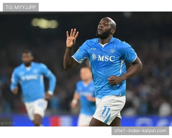 卢卡库大腿严重撕裂伤缺三月 缺席影响那不勒斯进攻体系