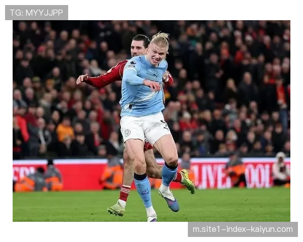 哈兰德点射建功 终迎个人客场首破红军城门